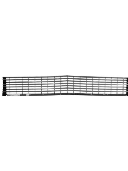 GLAM1614 Grille Main